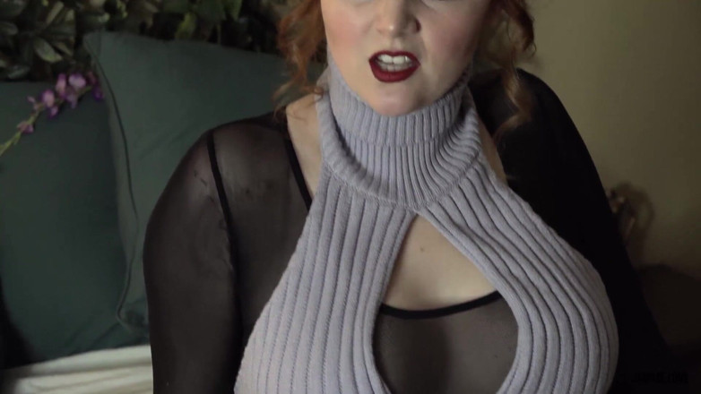 Haylee Love: Poison ivy rende Robin il suo schiavo parte 4