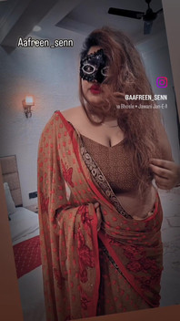 Maskerad desi -skönhet kommer snart