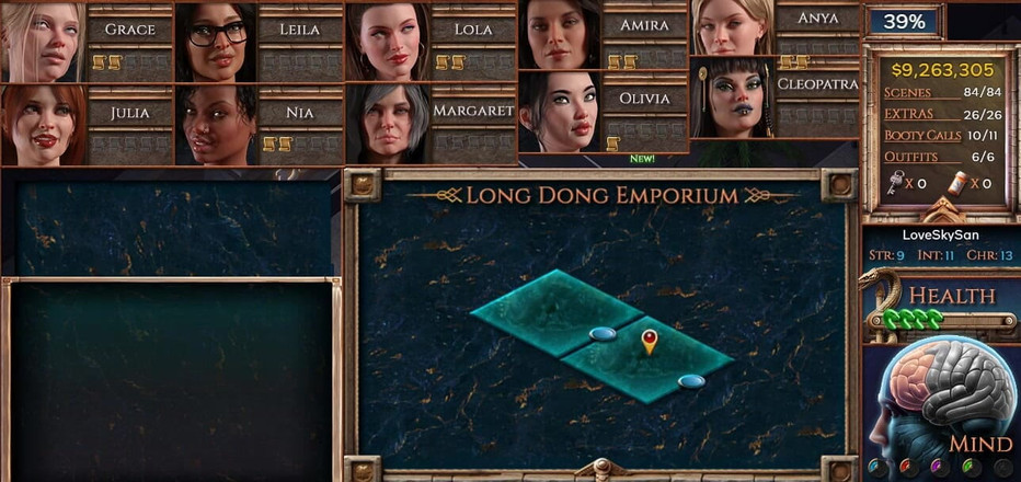 LoveSkySan69Real: 뱀 교향곡 - 117부 - Loveskysan69의 얼간이 교사 핸잡