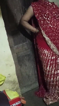 新しい義理の妹と新婚旅行セックスをした