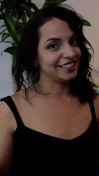Interview mit der berühmten Veronica Leal
