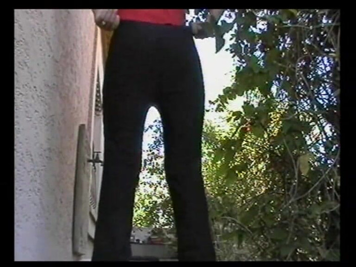 XTime Vod: Hairy Fig