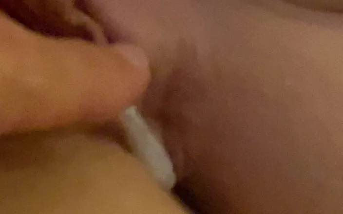 Farmers Wifey: Quick Fuck Thick Sperm Dripping Creampie