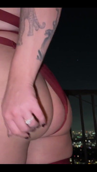 I Have My Tight Asshole Ready for Your Cock