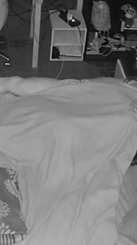 Natzinha Morena: esposa caliente atrapada en sexo intenso con un dulce final en el dormitorio