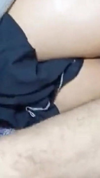Doughter in Law Stava Dormendo E Jeth Ji Vieni E Le Scopava Il Culo. Sesso Anale Con Gemiti Forti
