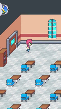 Dandy Boy Adventures - My Teacher's Big Ass