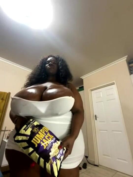 Legendary Booty Overdose: Tits Worship &amp; Analplay