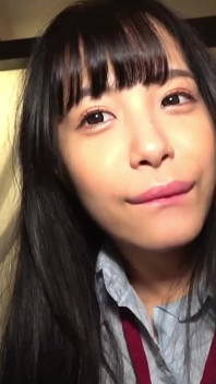 Haruhi - Online Pickup No.135 Ungranted Creampie. Erect-nipple, Schoolgirl Who Is Addicted to Older Men's Cocks