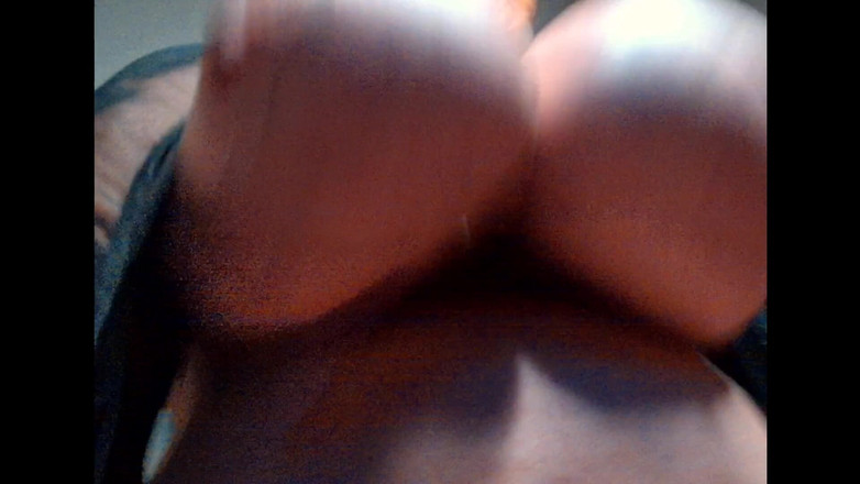 Samantha 38G: Sam38g으로 자지 POV 타기