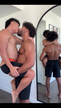 Tony Fucks Jkab