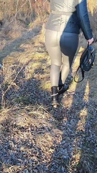 Risky Blow-job and Fuck with My Husbands Friend 235