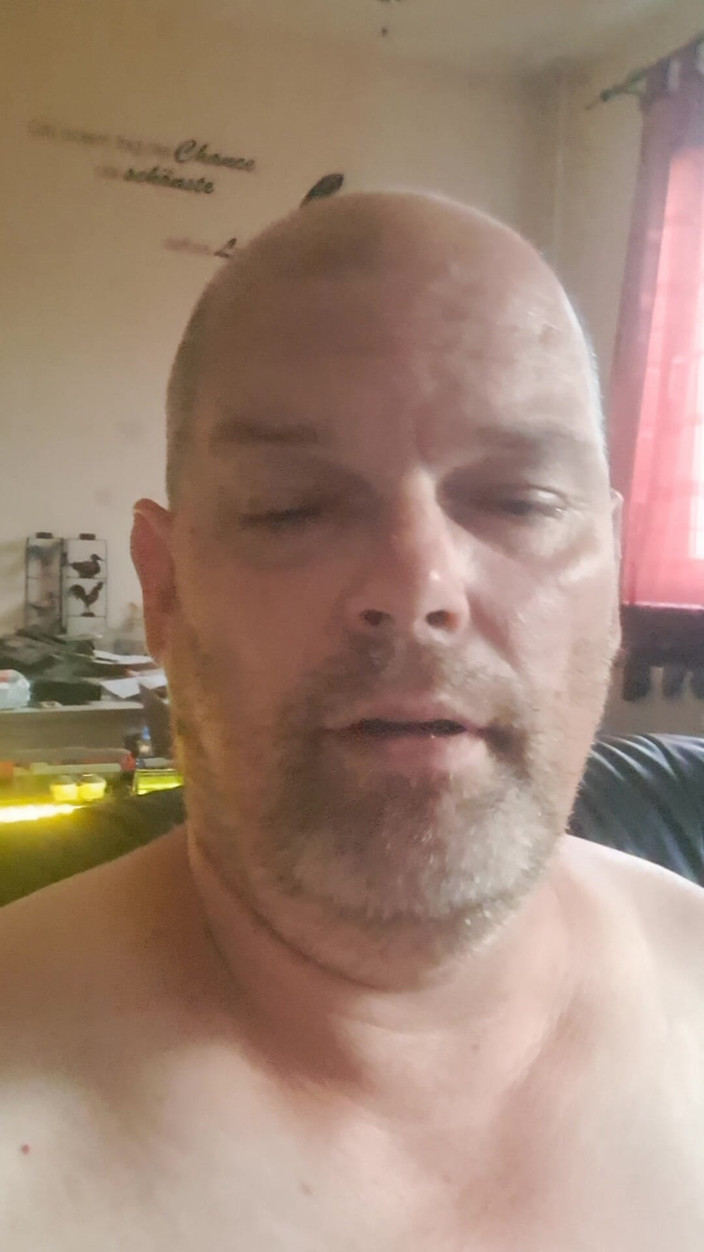 Fickspecht: The Slut Wants Cocks
