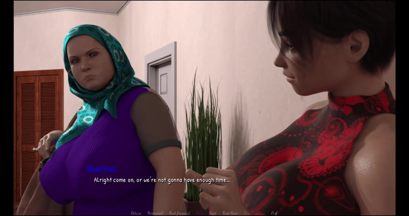 Johannes Gaming: Metf kapitola 3 epizoda 3