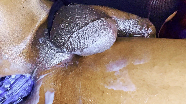 Ms300 Sarazia Exotic: Sperma, dehne meine muschi 5