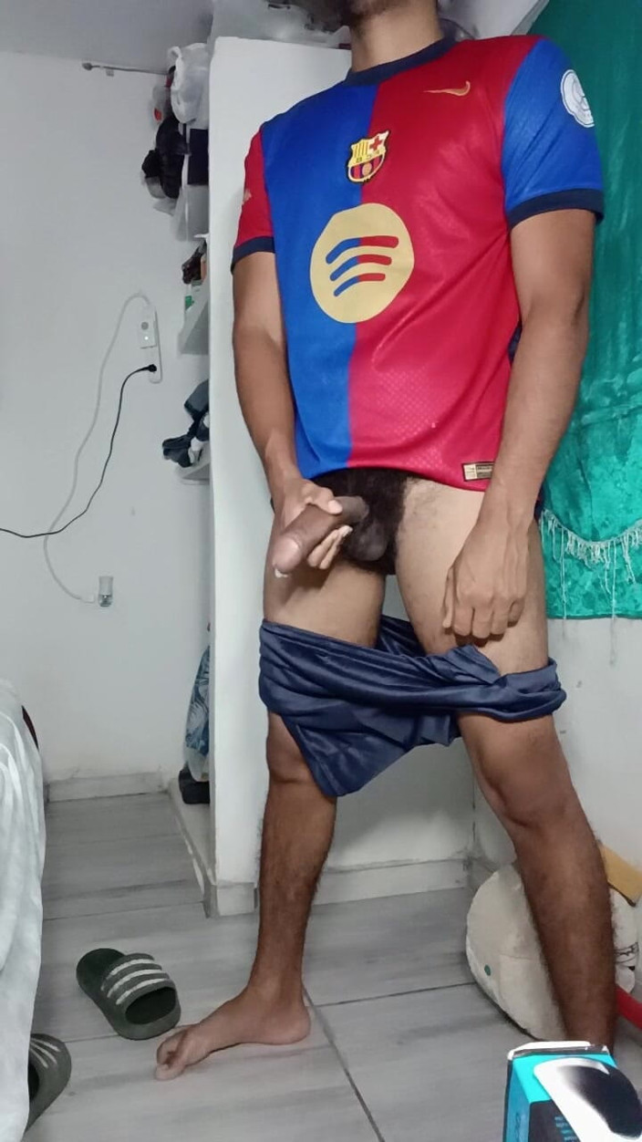 Charlieburrito: 22 cm