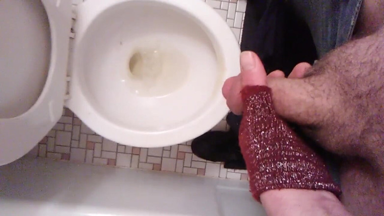 LilTaste: POV Peeing and Some Reference Humor