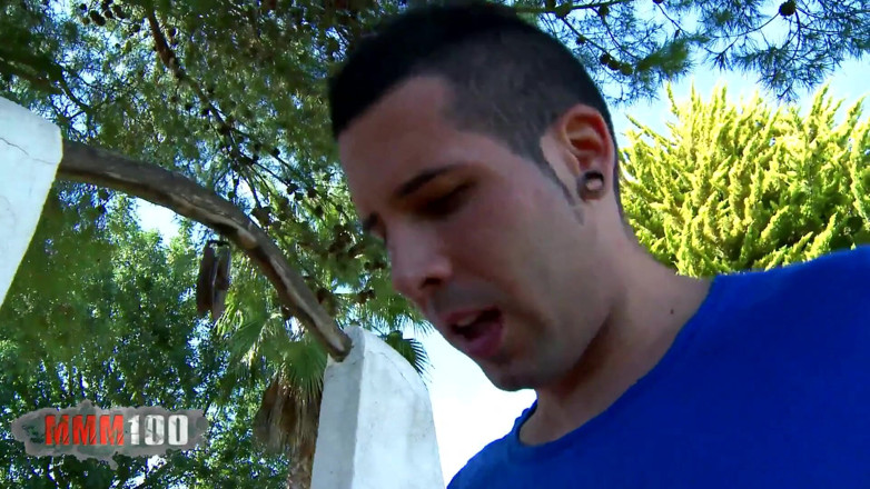 MMM100: Student loves sex