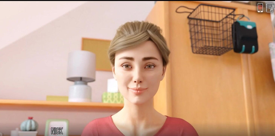 Miss Kitty 2K: Università dei Problemi 62 - Le mie ragazze di misskitty2k