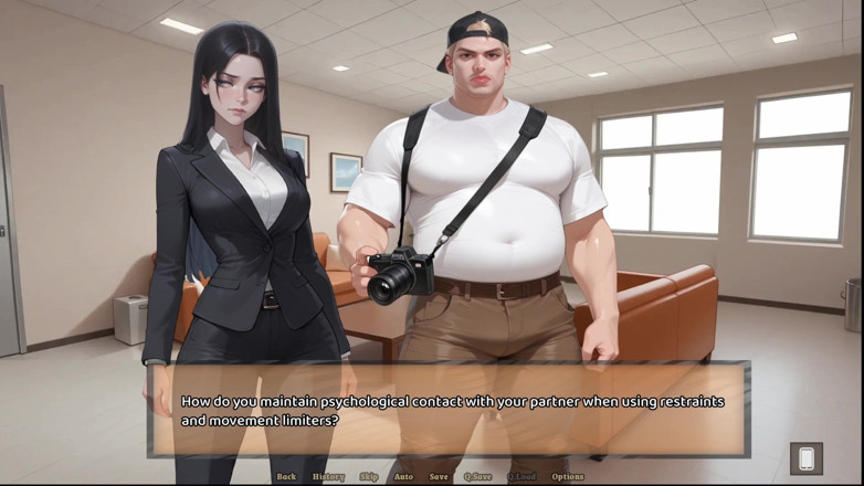 Wickedgammes studio: Kemuliaan Holly (bahagian 4)