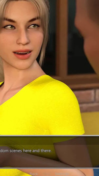 Office Perks: the Beautiful Sexy Ass Blondie - Episódio 13