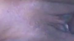 Il Baise Ma Chatte Juteuse Et Humide POV