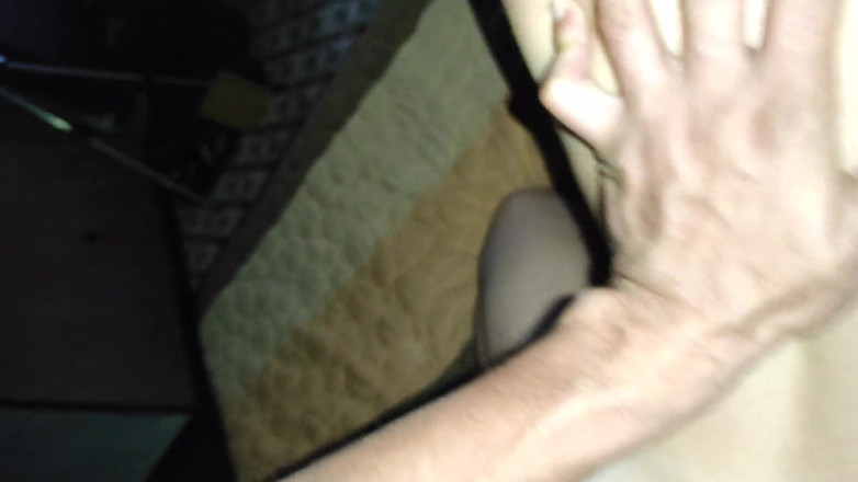 Taboo Room: Nevlastní sestra a bratr - Pink (noc) (tabuizovaný pokoj)