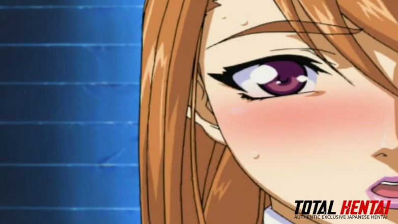 Total Hentai: Hentai Sexual Surrender