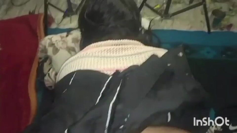 Village wife 9: Também tem sua buceta fodida