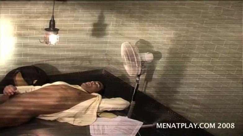 MenAtPlay: ผู้ต้องสงสัย