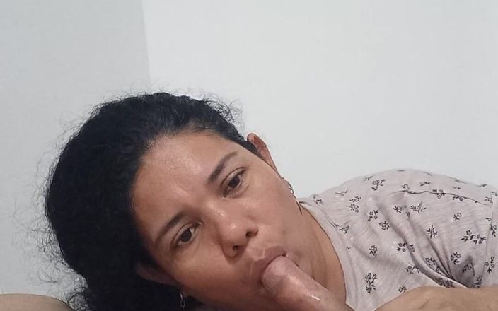 Valkyrieandluigy: Mature Sucking
