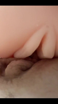 My Pussy Like Rub This Toy
