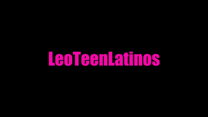 LeoTeenLatinos: Mezirasová série Lea: Latino Twink saje čínského ptáka