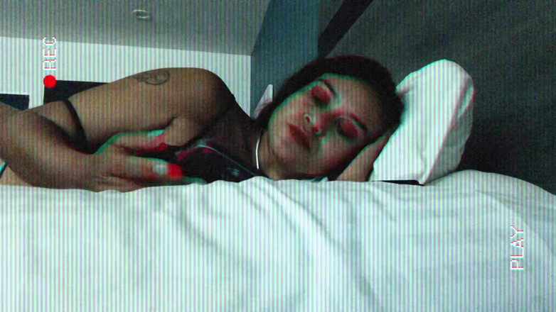 ToXxXiicBarbiie: Baise et bavardage avec les téléspectateurs en direct