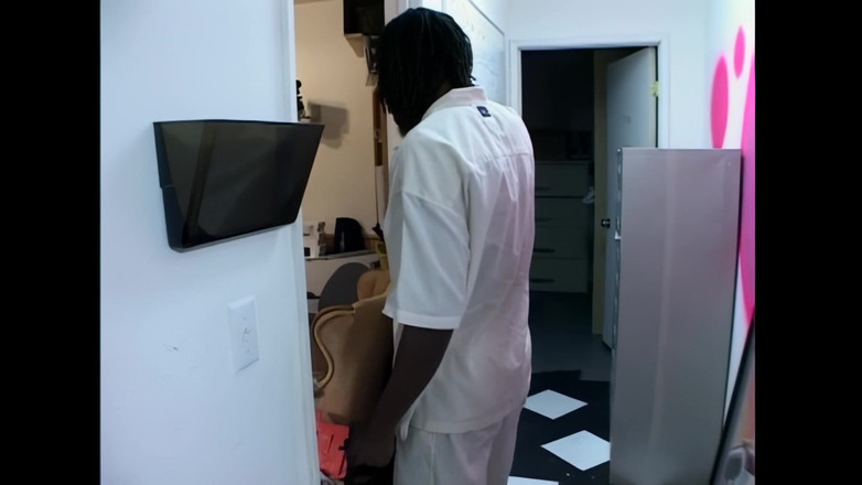 Monster Cocks: Smrtící černý kohout