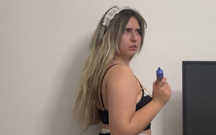 NipsAndStrips: Bakış açısı yaramaz bir kız tuttun