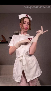 Did You Call a Nurse?