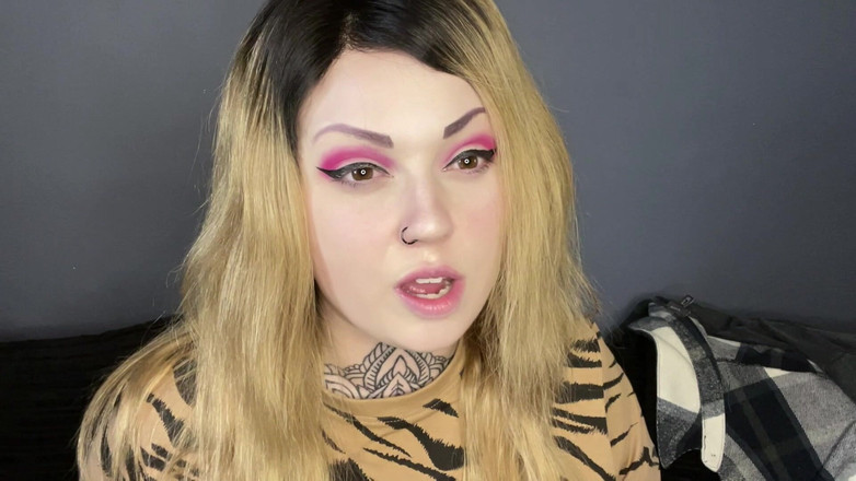 Miss Valentina: Los perdedores no deberían vivir