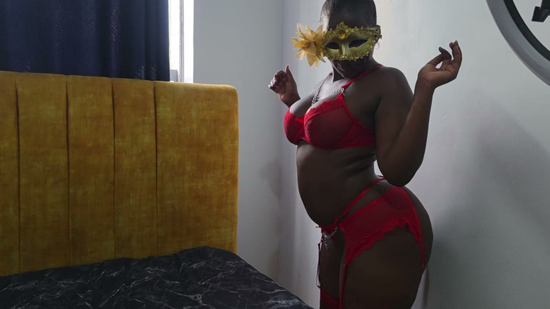 DelamorMotionX: I Couldnt Handle It Anymore
