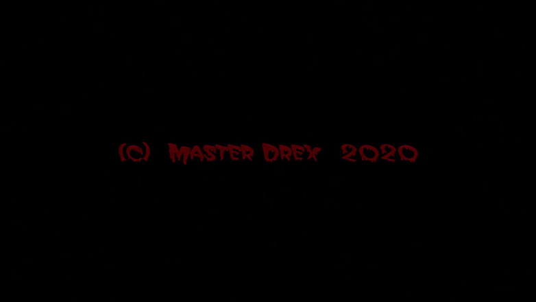 Master Drex: Гараж монаха