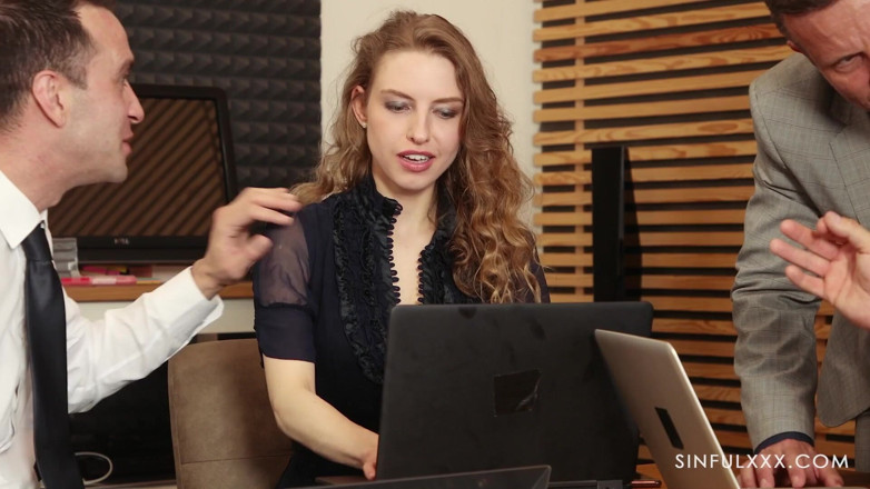 Sinfulxxx: Business Unusual 1 - Sinfulxxx