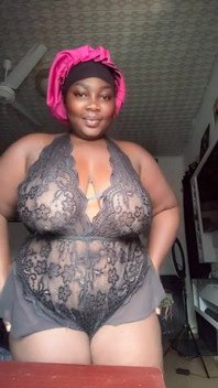 Bbw e lingerie sexy