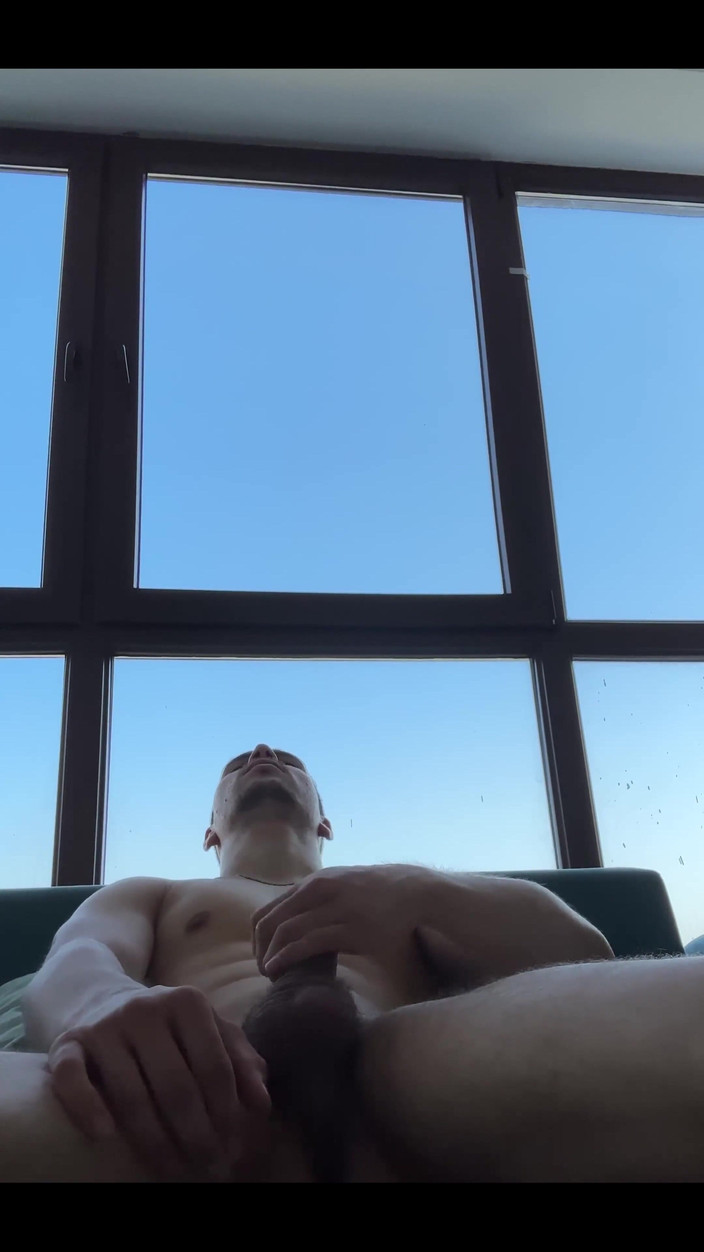 Max_Russell: Дрочка руками