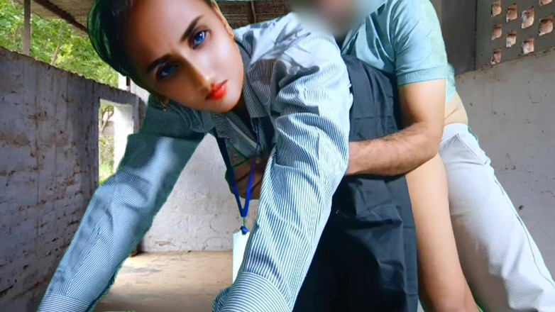 Beatricee: Inderin erster tag, neuschülerin. Desi schönes mädchen sex mit mitschülern...