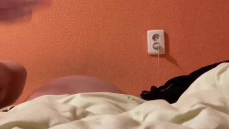 teenstep: Mi Compañero De Cuarto Me Folla Todas Las Noches En...