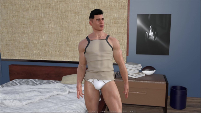 Amaran Futas: Just Bros hratelnost část 1