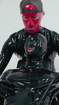 Red Edging [vídeo pré-lançado]
