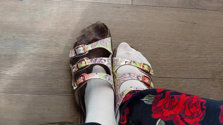 tammara big: Richieste Degli Utenti per Il Mio Birkenstock