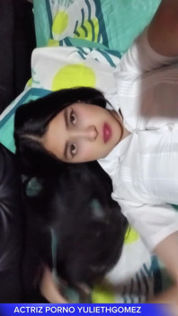 How Rich He Touched My Rich Tits and My Pussy