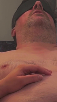 Homem ordenhando episódio 6